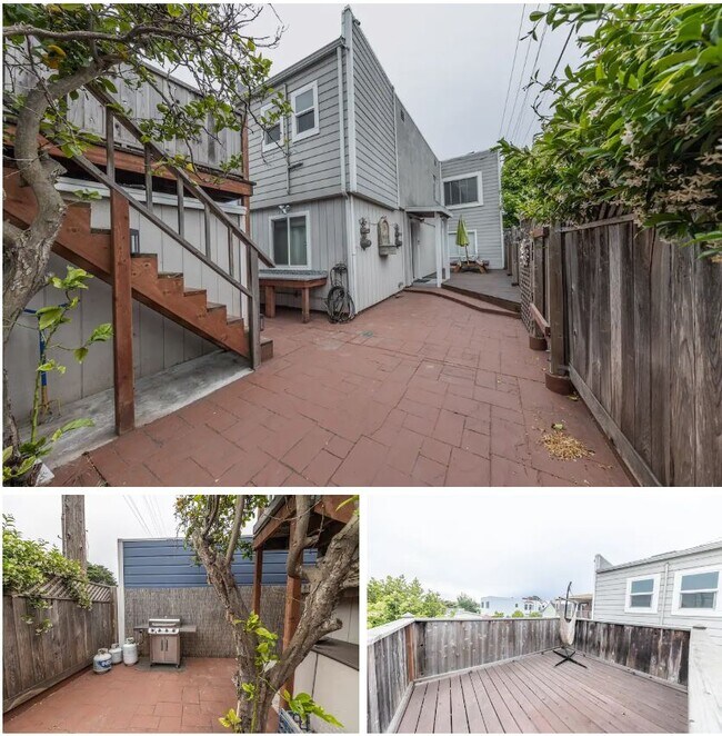 Building Photo - 998 Hensley Ave