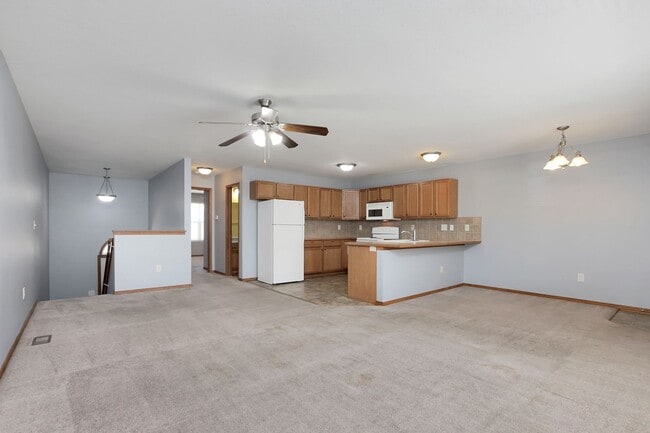Building Photo - Quality Home Management