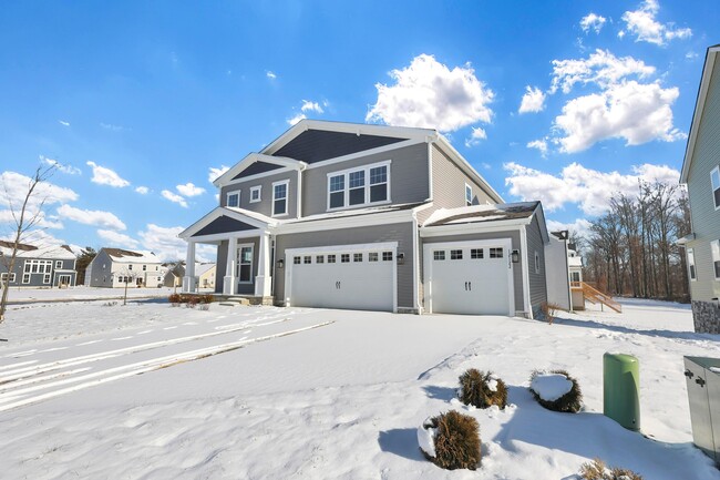 Building Photo - 12122 Warbler Wy