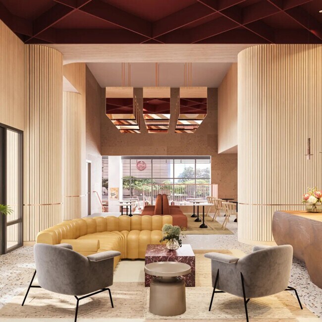 Building Photo - Luxury Living at Its Finest: Exquisite One...