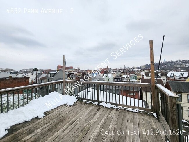 Building Photo - 4552 Penn Ave