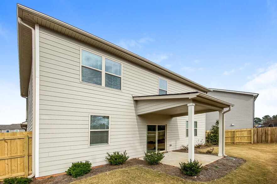 Building Photo - 367 Hamilton Pointe Dr