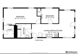 Building Photo - 936 Gonzales St