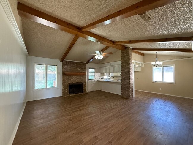 Building Photo - Available now South Central Lubbock