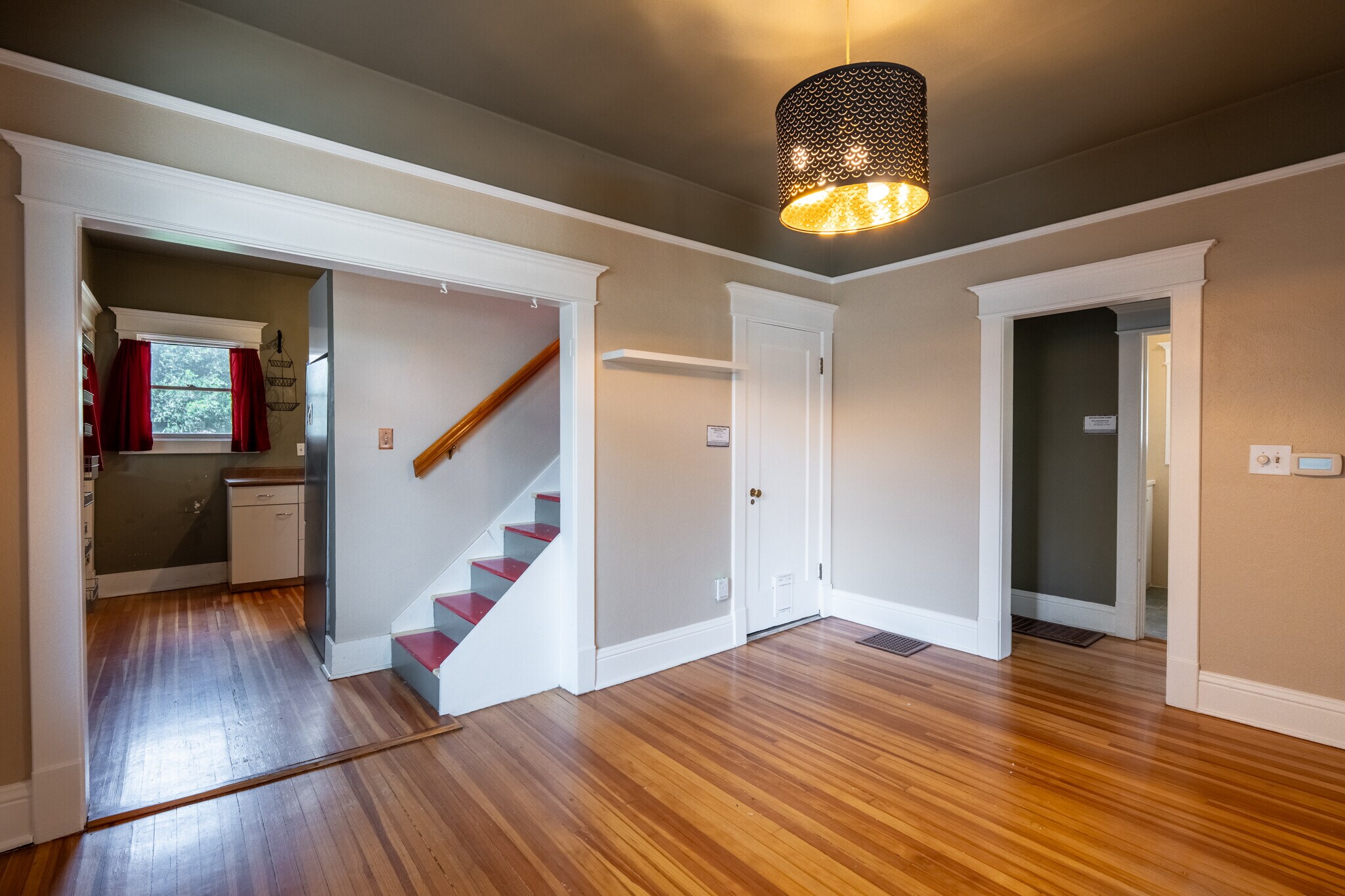 Building Photo - 1416 N Royer St