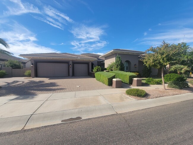 Primary Photo - Captivating 5bd 4.5 bth in chandler