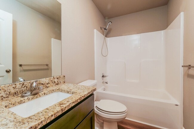 Building Photo - 3 BR/2BA | Newly Renovated Single Family Home | 1-Car Garage | Front yard!