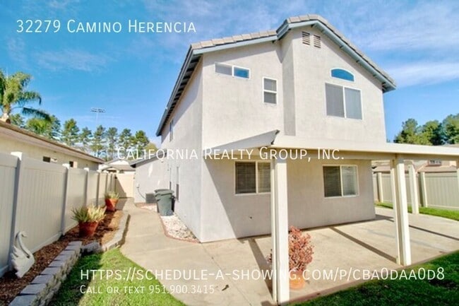 Building Photo - 32279 Camino Herencia