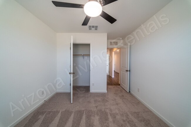 Building Photo - BE THE FIRST TO ENJOY THIS NEW HOME