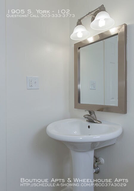 Building Photo - Wheelhouse Apartments