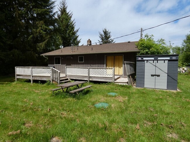 Building Photo - 71- Sagahlie Trail - West End Country Living