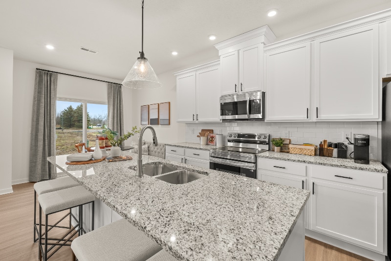 Building Photo - 3298 Joshstock Dr