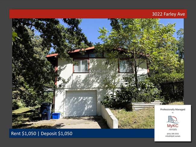 Building Photo - Charming 2-Bedroom Home with Fresh Renovation!