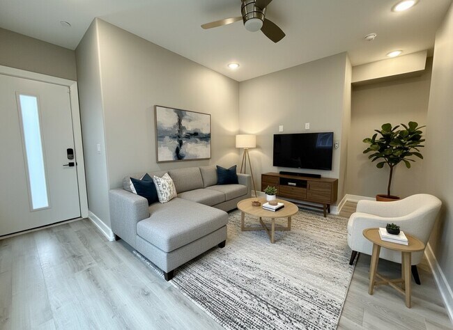 Building Photo - 809 N 17th St