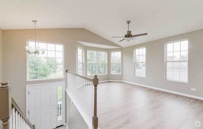 Livingroom - 1670 Park Vista Ln