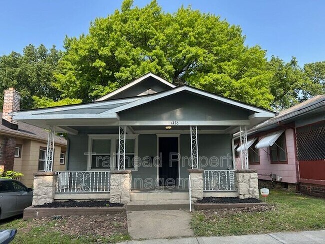 Primary Photo - 4436 Flora Ave