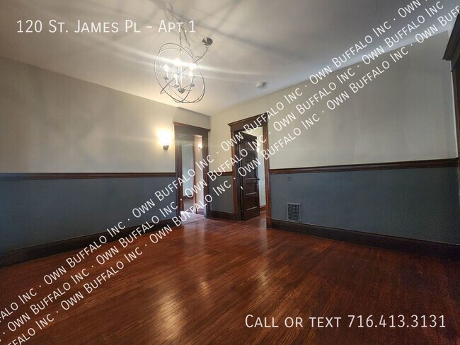 Building Photo - Charming 3-Bedroom Retreat in the Heart of...