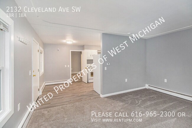 Building Photo - 2132 Cleveland Ave SW