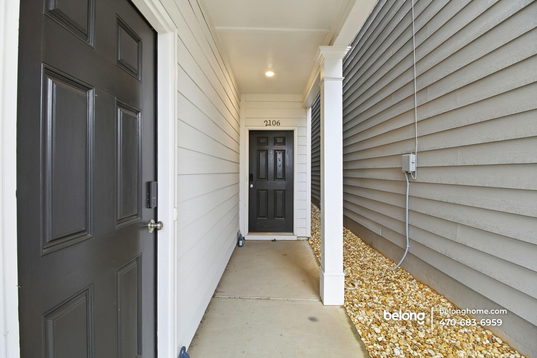 Building Photo - 2106 Irvin Ct