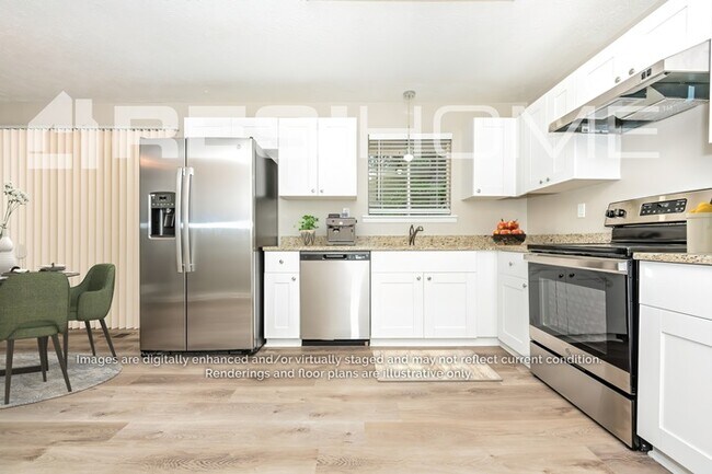 Building Photo - 8435 Magnolia Dr