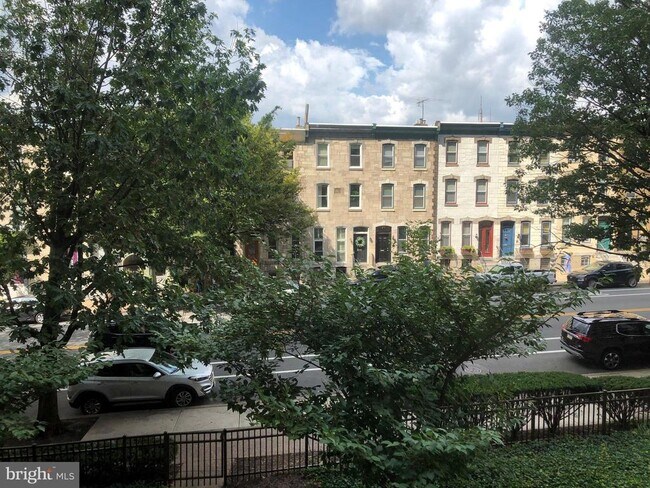 Building Photo - 2401 Pennsylvania Ave