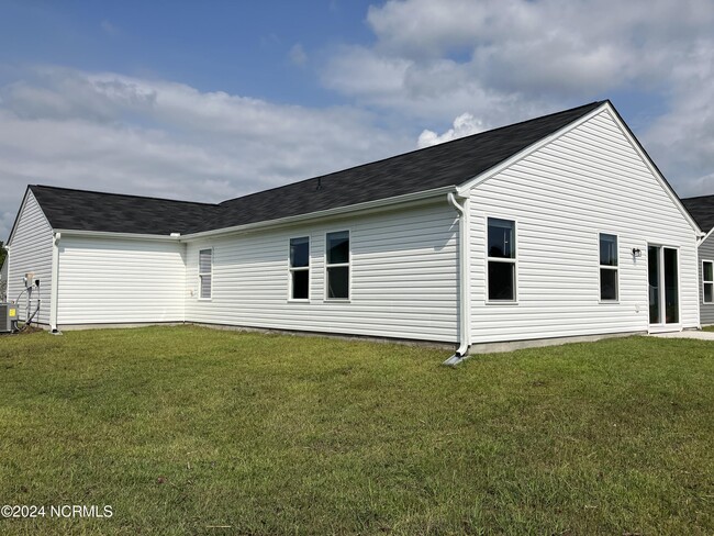 Building Photo - 4907 Abbington Oaks Wy