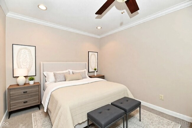 Building Photo - 8555 One W Dr