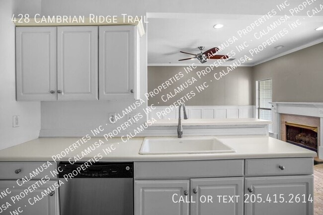 Building Photo - 428 Cambrian Ridge Trail