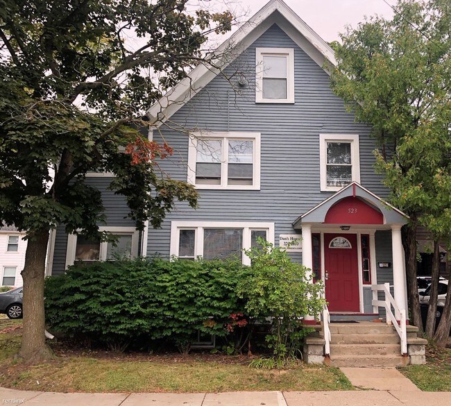 6 br, 2 bath House 523 Mack Rd 523 Mack Rd Ann Arbor MI 48104