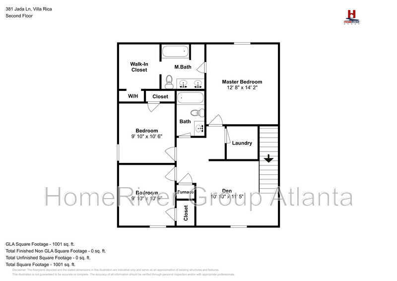 Building Photo - 381 Jada Ln