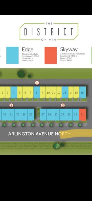 947 Arlington Ave N - 947 Arlington Ave N Saint Petersburg FL 33705 