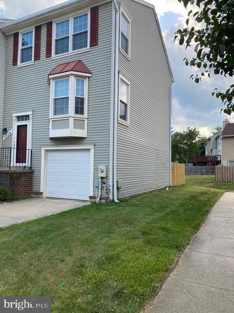 Building Photo - 3504 Emperor Ct