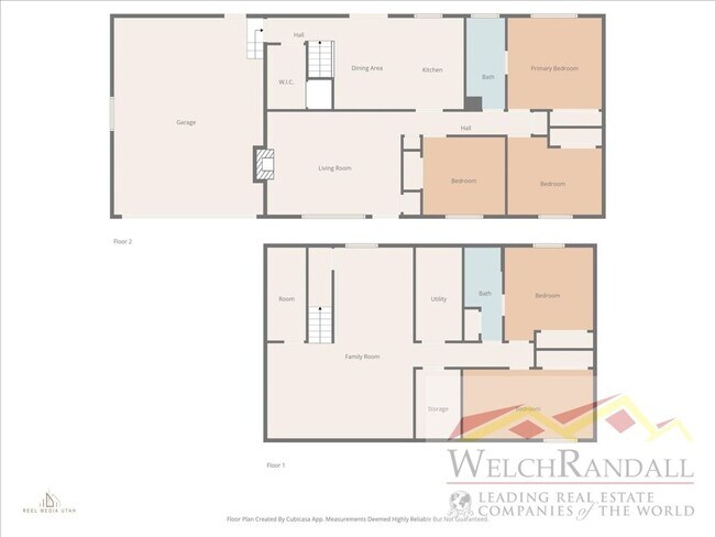 Building Photo - Beautiful Rental Home in Highland