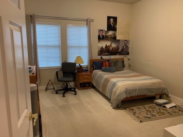 Building Photo - 435 Sheridan Ave