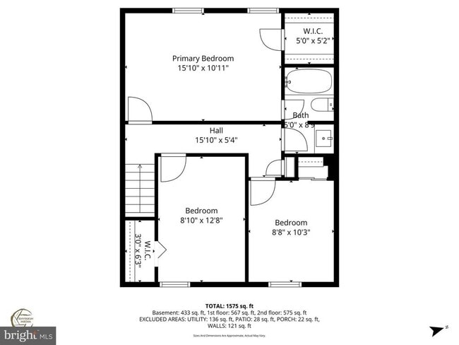 Building Photo - 8234 Stationhouse Ct