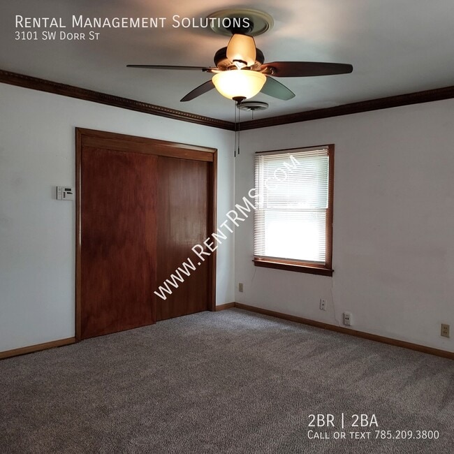 Building Photo - 3101 SW Dorr St