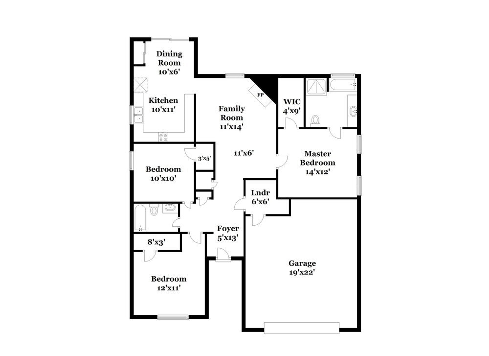 Building Photo - 173 Waters Edge Dr