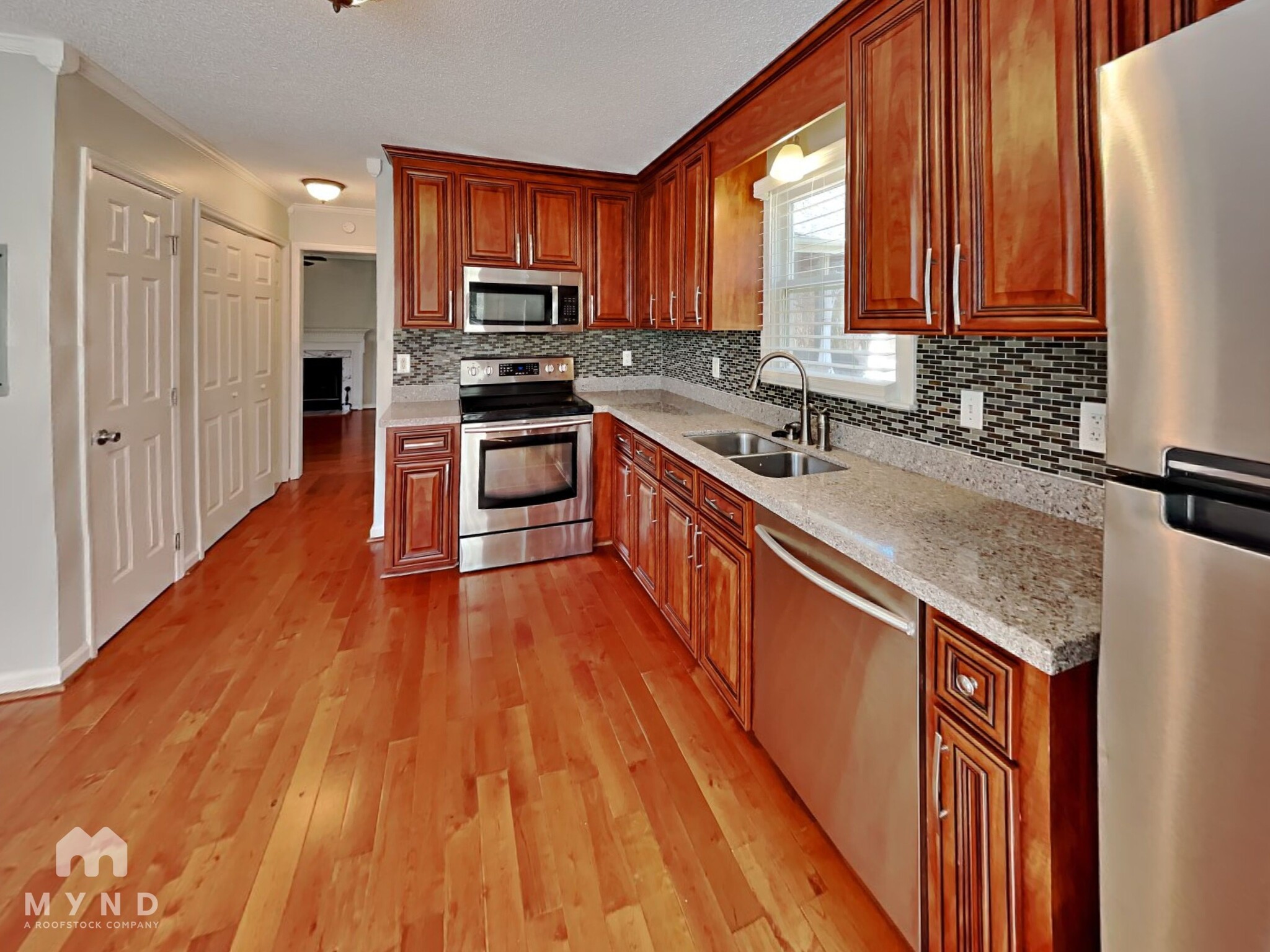 Building Photo - 613 Jordan Ridge Ln