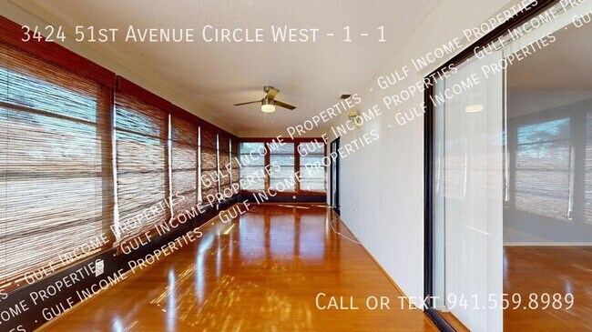 Building Photo - 3424 51st Ave Cir W