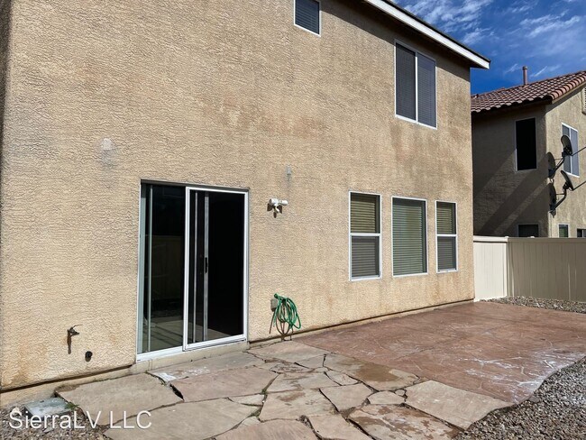 Building Photo - 4 br, 2.5 bath House - 9029 Victor Creek Ave.