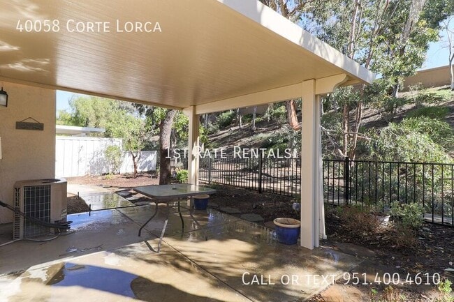 Building Photo - 40058 Corte Lorca