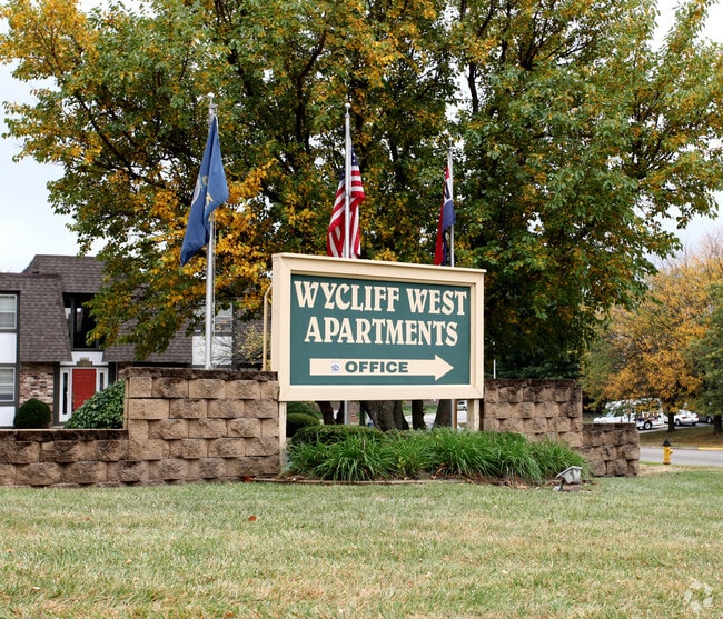 Building Photo - Wycliff West
