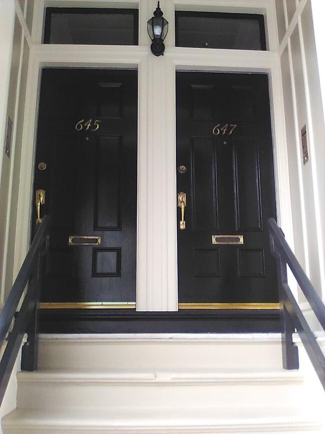 Building Photo - 645 Central Ave