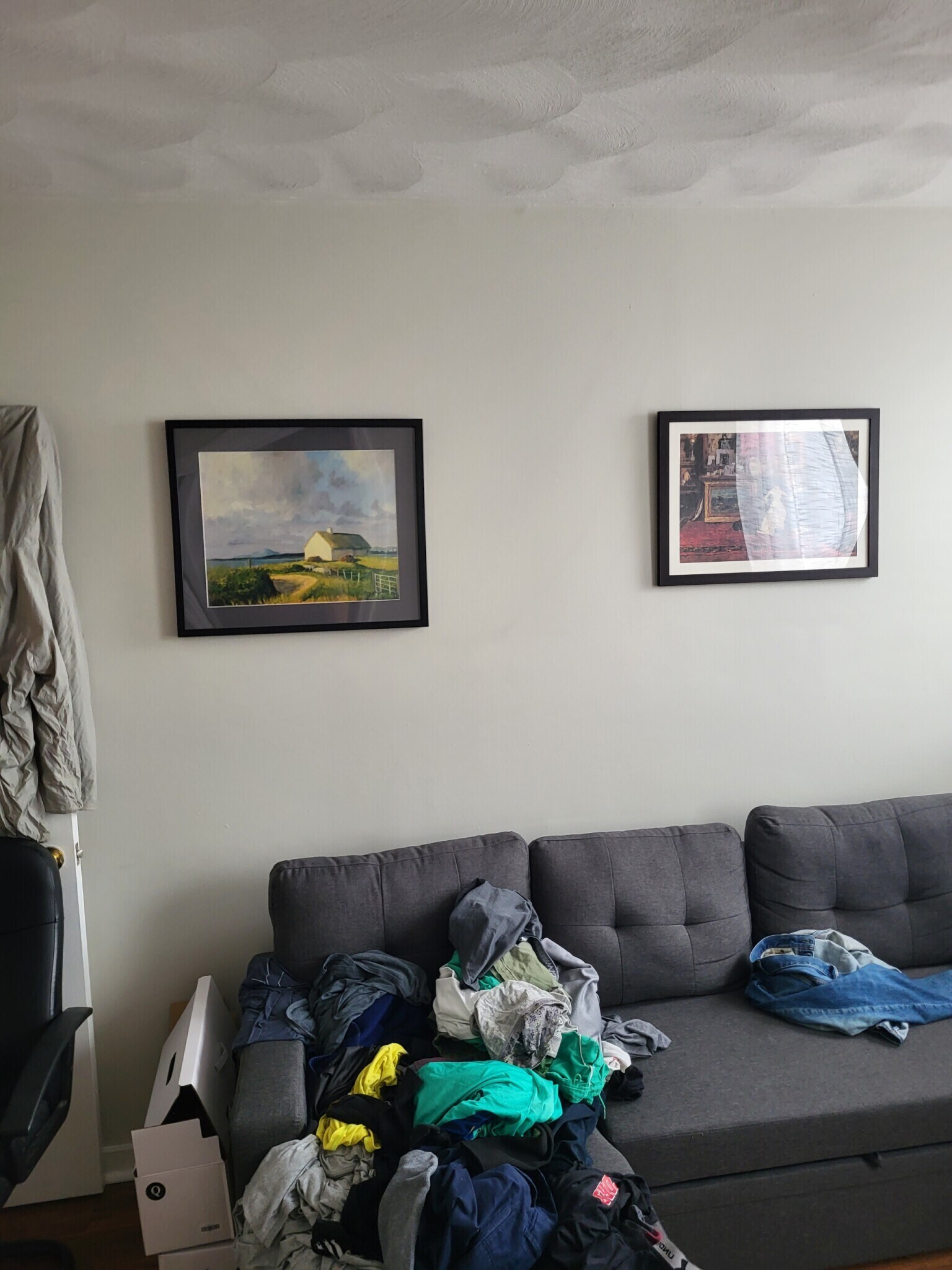 Building Photo - 71 Joy St