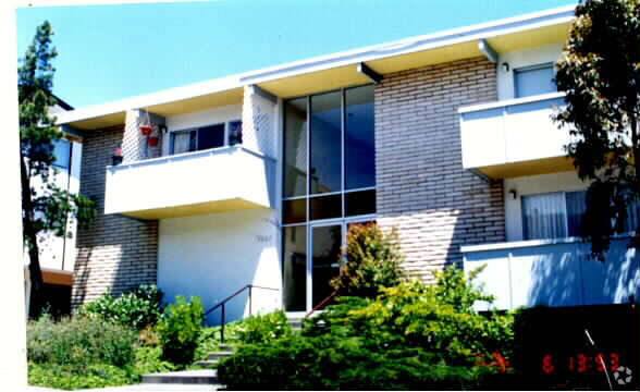 Primary Photo - Glendora Apartments