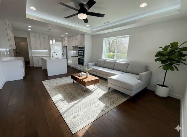 Building Photo - New Construction 2025: 5BR + Main-Level Office Amity OR