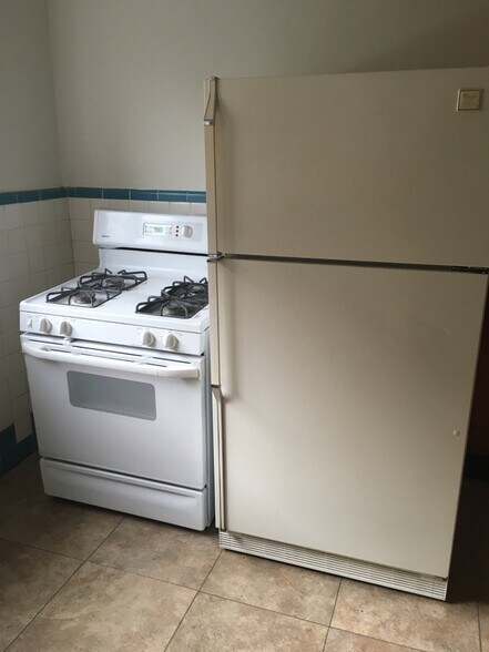 Newer Appliances - 4753 Rapid Run Rd