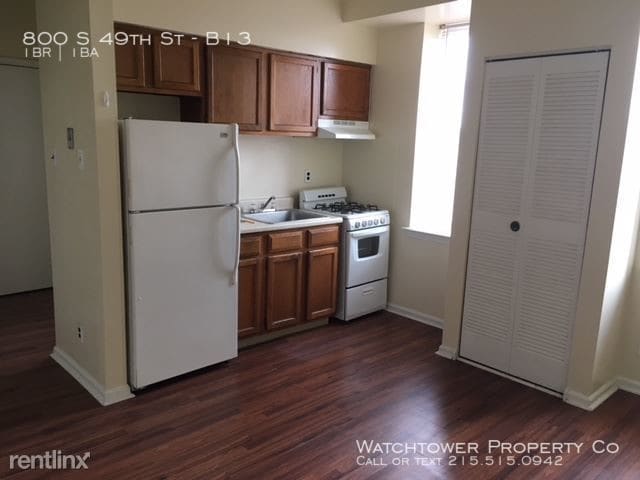 Primary Photo - Florence Flats (800 S 49th St)