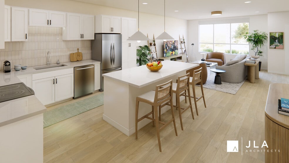 Building Photo - Westrock Residences