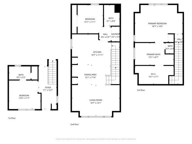 Building Photo - 1816 Dennis St